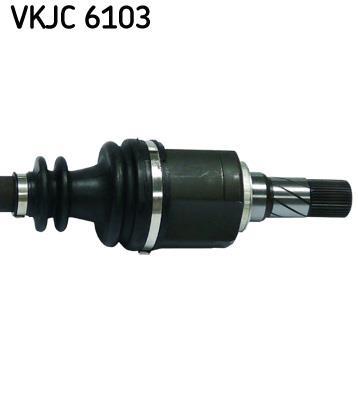 Cardan SKF ref. VKJC 6103